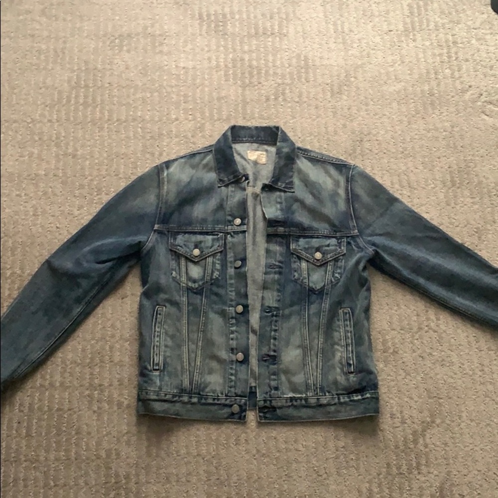 Polo Ralph Lauren Denim Jacket